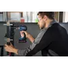 Bosch GSR 18V-55 1800 RPM 1 kg Black, Blue