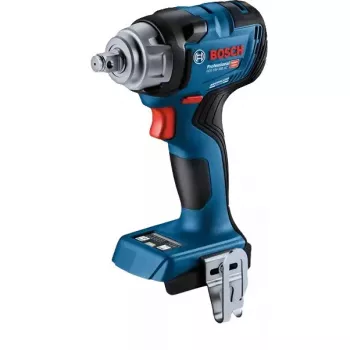 Bosch GDS 18V-330 HC PROFESSIONAL 1/2 inch 2800 RPM 560 N⋅m Black, Blue, Red