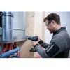 Bosch GSR 18V-90 C 2100 RPM 1.1 kg Black, Blue