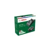 Battery and Charger Set Bosch GBA 36V 4.0Ah + AL 36V-20, Li‑Ion, 36 V 4.0 Ah