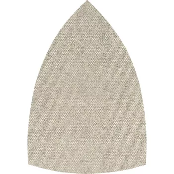 Sanding Net Bosch Expert M480 50 pcs