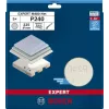 Sanding Net Bosch Expert M480 5 pcs 2608901639