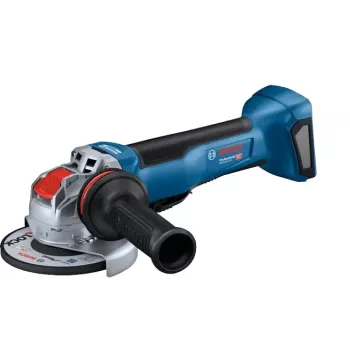 Bosch GWX 18V-10 P PROFESSIONAL angle grinder 9000 RPM 1000 W 1.9 kg