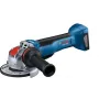 Bosch GWX 18V-10 P PROFESSIONAL angle grinder 9000 RPM 1000 W 1.9 kg