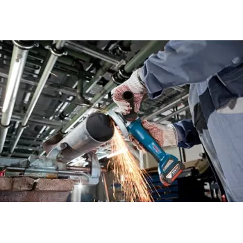 Bosch GWX 18V-10 P PROFESSIONAL angle grinder 9000 RPM 1000 W 1.9 kg