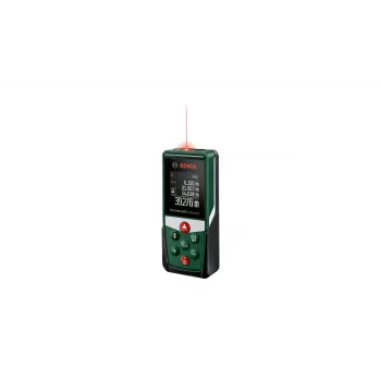 Laser distance measurer Bosch UniversalDistance 40C — range 40 m, accuracy 1 mm