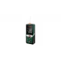 Laser distance measurer Bosch UniversalDistance 40C — range 40 m, accuracy 1 mm