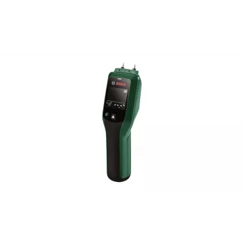 Moisture Meter Bosch UniversalHumid 0603688001 — wood moisture measurement, handheld tester