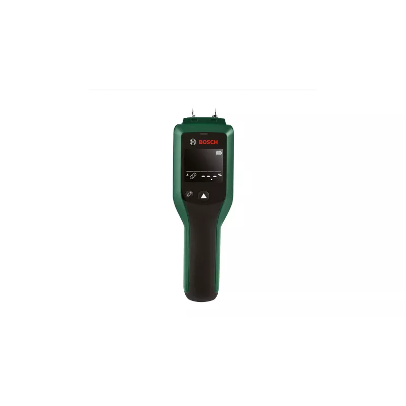 Moisture Meter Bosch UniversalHumid 0603688001 — wood moisture measurement, handheld tester
