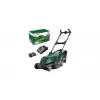 Cordless lawn mower battery charger Bosch AdvancedRotak 36V-44-750 – 36V charger for Bosch battery