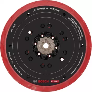 Bosch 2 608 001 115 sander accessory 1 pc(s) Sanding disc