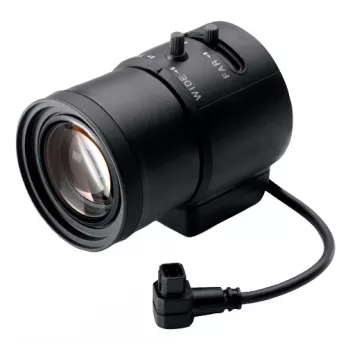 Bosch LVF-5003C-P2713 security camera accessory Lens