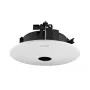 Bosch NDA-5081-PLEN, Bosch, Black, White, Steel, 22.8 cm, 113.9 mm, 1 pc(s)