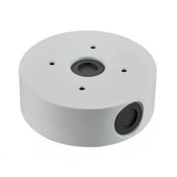 Outdoor conduit back box Bosch NDA-U-CBB 148mm IP66 rated