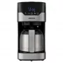 MEDION MD 18458 Semi-auto Drip coffee maker 1.2 L