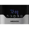 MEDION MD 18458 Semi-auto Drip coffee maker 1.2 L