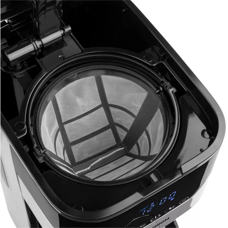 MEDION MD 18458 Semi-auto Drip coffee maker 1.2 L