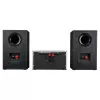 MEDION LIFE P85003 Home audio micro system 30 W Black, Silver