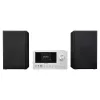 MEDION LIFE P85003 Home audio micro system 30 W Black, Silver