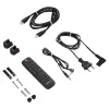 MEDION LIFE P61155 Black 60 W