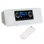 MEDION LIFE P85333 Internet Analog & digital White