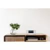 MEDION LIFE P85333 Internet Analog & digital White