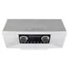 MEDION LIFE P85333 Internet Analog & digital White