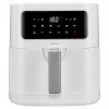 MEDION LIFE E40 XL Single 5.2 L Stand-alone Hot air fryer White