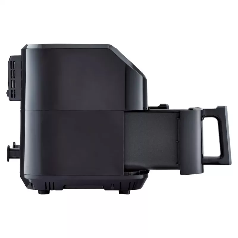 MEDION LIFE P20 Double 8.7 L 2600 W Hot air fryer Black