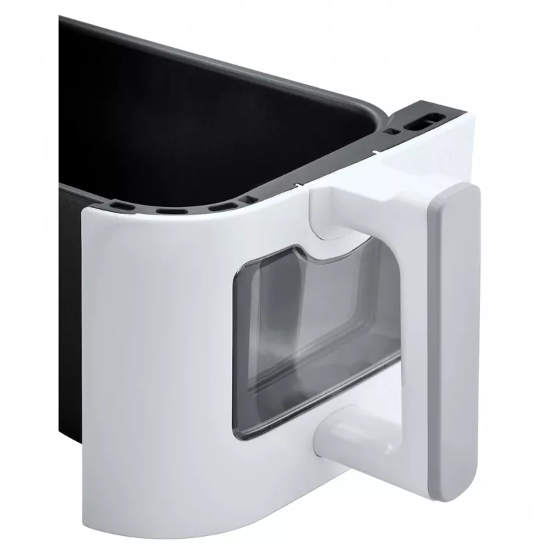 MEDION LIFE P20 Double 8.7 L 2600 W Hot air fryer White