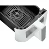 MEDION LIFE P20 Double 8.7 L 2600 W Hot air fryer White
