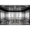 MEDION LIFE P10 XL Single 6.8 L 2150 W Hot air fryer White