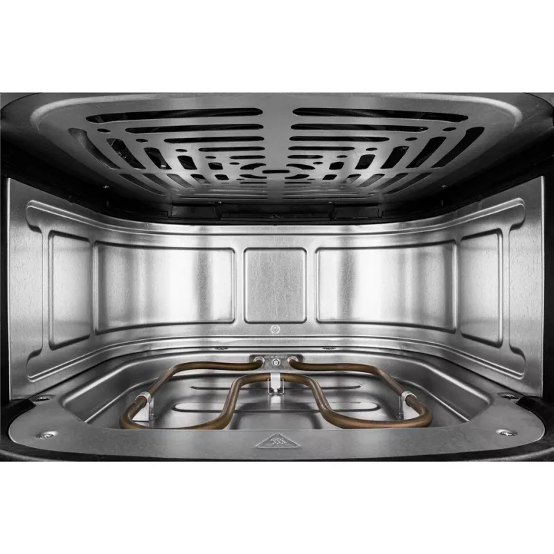 MEDION LIFE P10 XL Single 6.8 L 2150 W Hot air fryer White