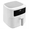 MEDION LIFE P10 XL Single 6.8 L 2150 W Hot air fryer White