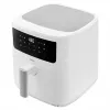 MEDION LIFE P10 XL Single 6.8 L 2150 W Hot air fryer White