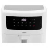 MEDION LIFE P10 XL Single 6.8 L 2150 W Hot air fryer White