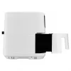 MEDION LIFE P10 XL Single 6.8 L 2150 W Hot air fryer White