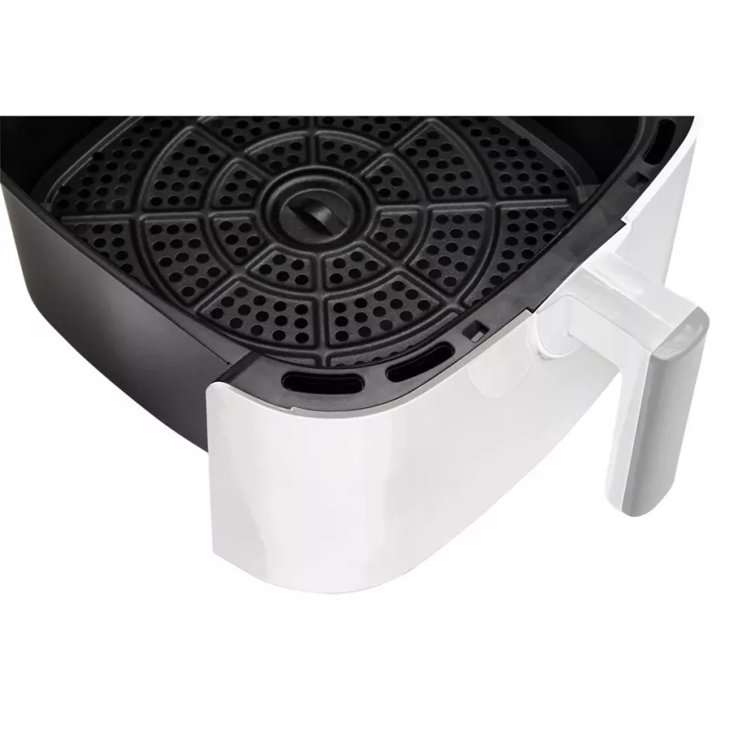 MEDION LIFE P10 XL Single 6.8 L 2150 W Hot air fryer White