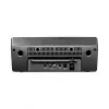 Internet radio MEDION LIFE P85333 — DAB+ / FM, 12 W RMS, 2.8 inch TFT, Wi‑Fi 802.11a/b/g, 3.5 mm jack, grey