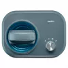 MEDION MD 10169 Compressor ice cream maker 1 L 100 W Blue