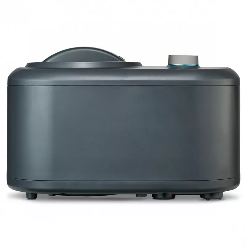 MEDION MD 10169 Compressor ice cream maker 1 L 100 W Blue