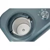 MEDION MD 10169 Compressor ice cream maker 1 L 100 W Blue