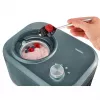MEDION MD 10169 Compressor ice cream maker 1 L 100 W Blue
