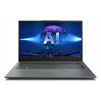 MEDION E15443 Intel Core Ultra 5 125H Laptop 39.6 cm (15.6 inch) Full HD 16 GB DDR5-SDRAM 512 GB SSD Windows 11 Home Grey