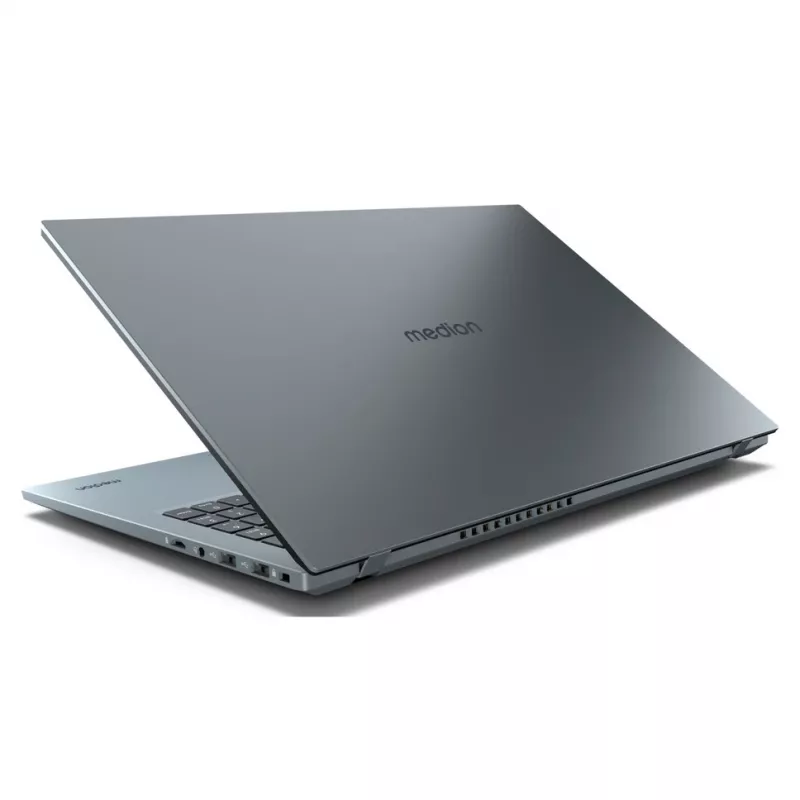 MEDION E15443 Intel Core Ultra 5 125H Laptop 39.6 cm (15.6 inch) Full HD 16 GB DDR5-SDRAM 512 GB SSD Windows 11 Home Grey