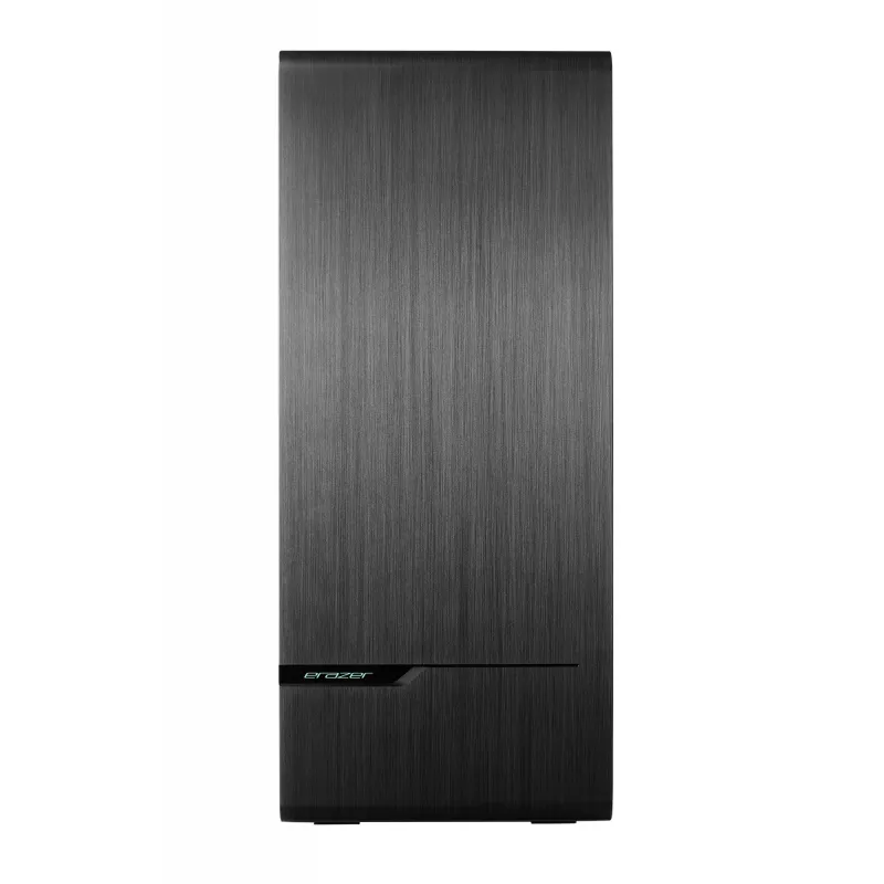 ERAZER Enforcer X10 Intel® Core™ i7 i7-14700KF 32 GB DDR5-SDRAM 1 TB SSD NVIDIA GeForce RTX 4070 Ti Super Windows 11 Home Desktop PC Black