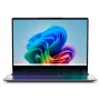 MEDION SPRCHRGD 14 S1 Elite Snapdragon Laptop 35.6 cm (14 inch) WQXGA+ 16 GB LPDDR5x-SDRAM 512 GB SSD Wi-Fi 7 (802.11be) Windows 11 Home Black