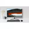 MEDION P52726 computer monitor 68.6 cm (27 inch) 1920 x 1080 pixels Full HD LCD Black
