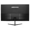 MEDION P52726 computer monitor 68.6 cm (27 inch) 1920 x 1080 pixels Full HD LCD Black