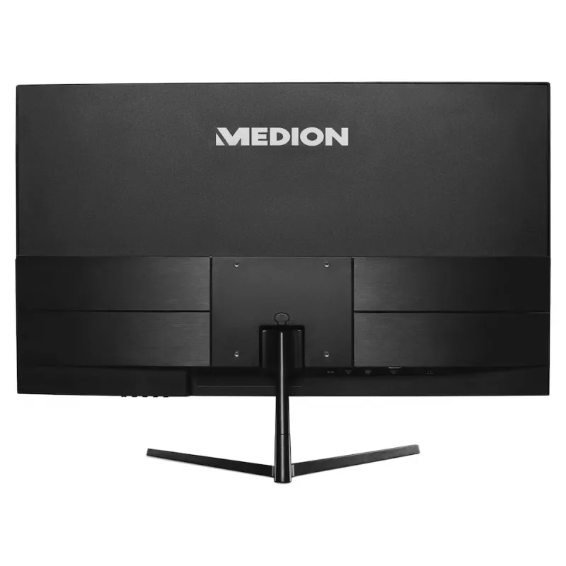 MEDION P52726 computer monitor 68.6 cm (27 inch) 1920 x 1080 pixels Full HD LCD Black